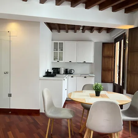Wekey Homes Granada, El Refugio De San Juan Exterior foto