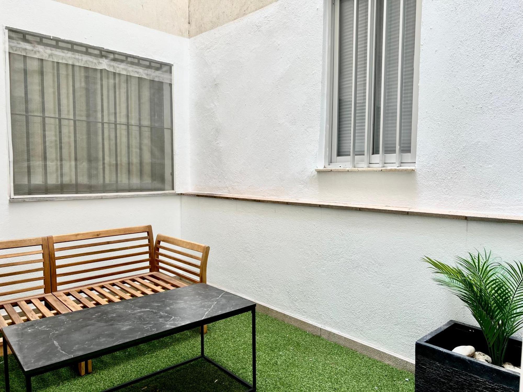 Appartement Wekey Homes Granada, El Refugio De San Juan Granada