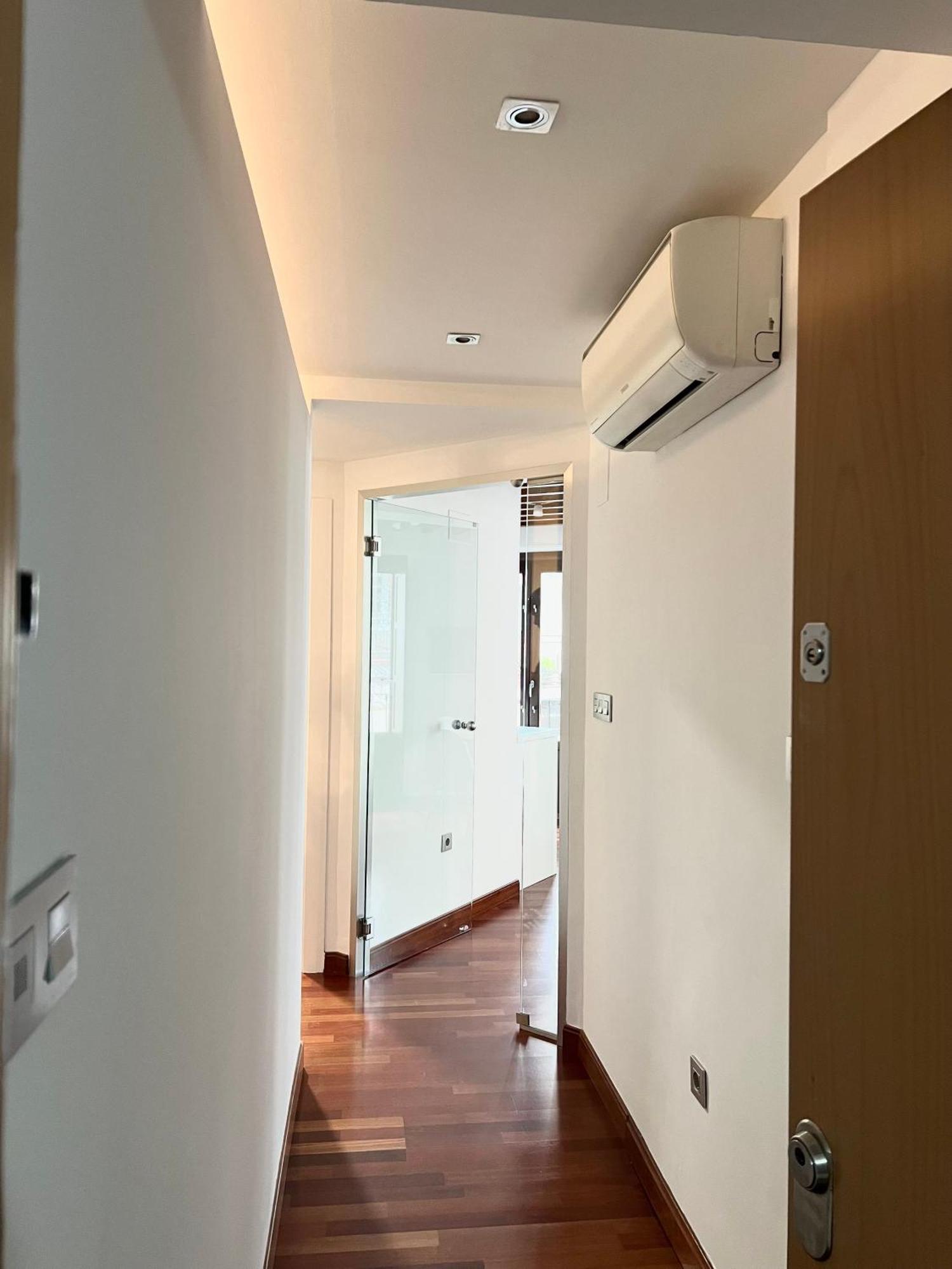 Appartement Wekey Homes Granada, El Refugio De San Juan