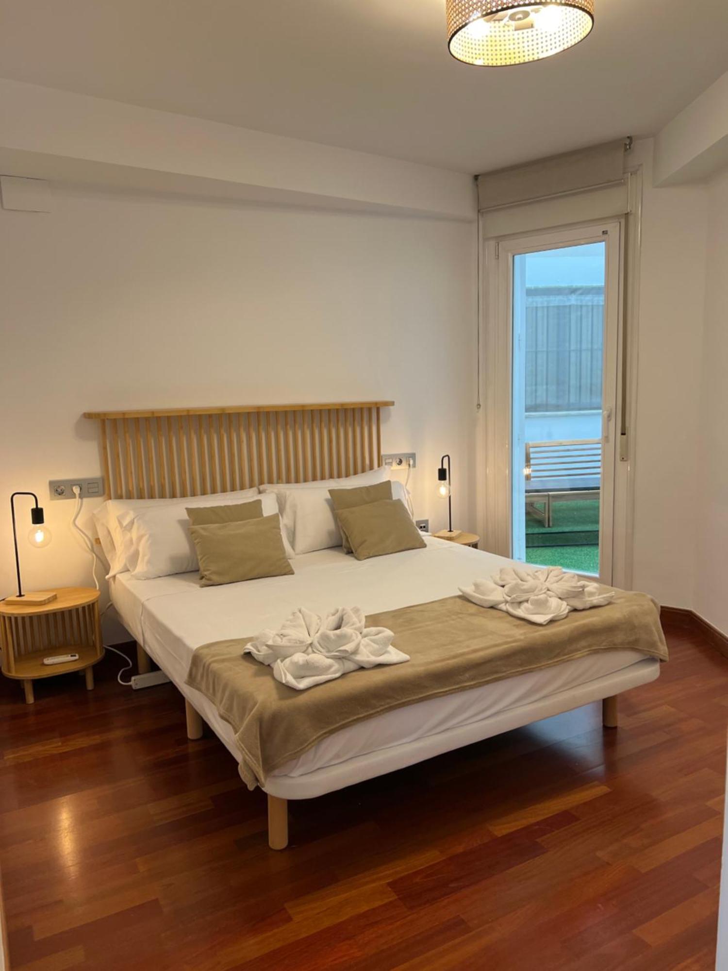 Wekey Homes Granada, El Refugio De San Juan Appartement *