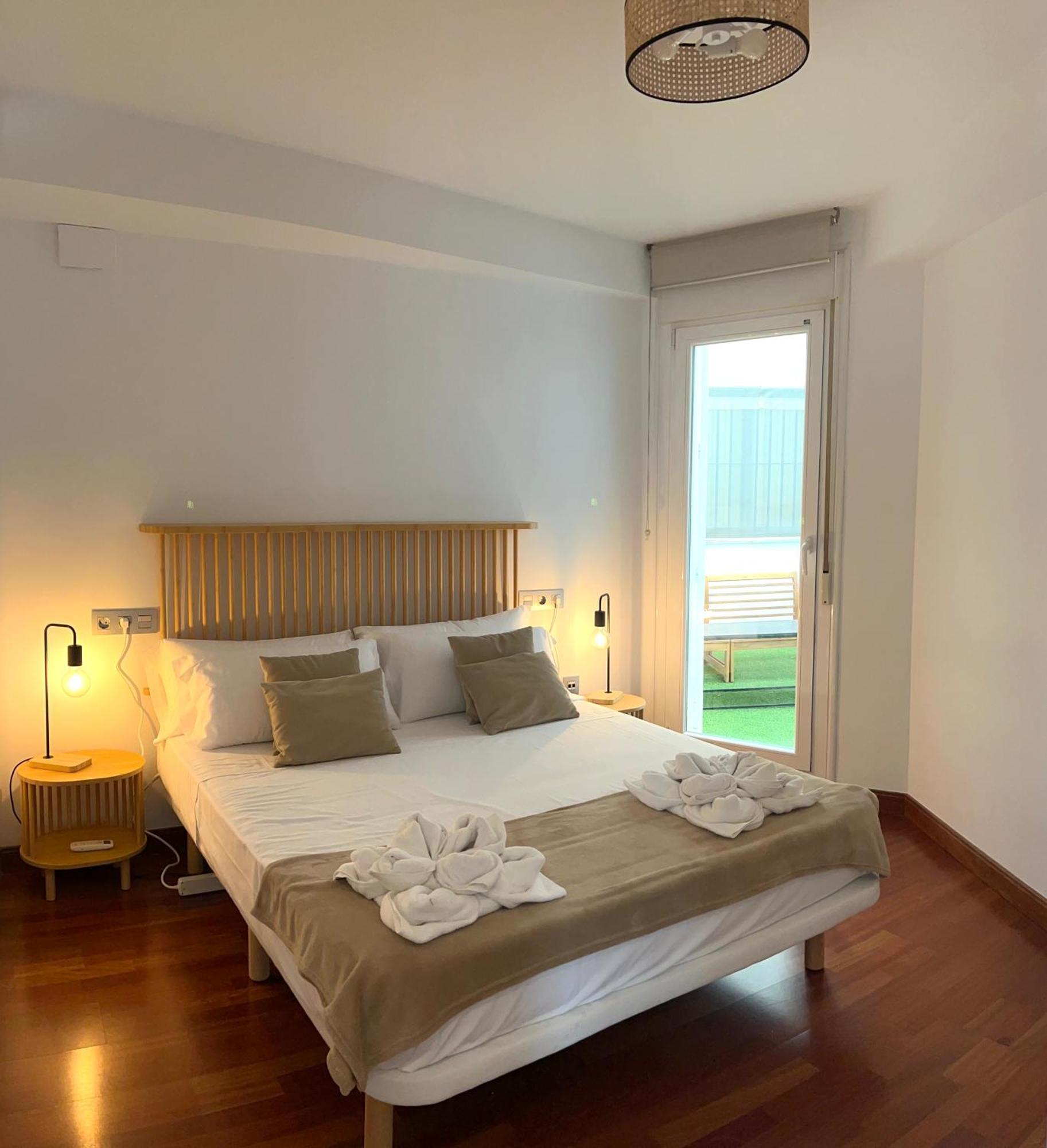Appartement Wekey Homes Granada, El Refugio De San Juan *
