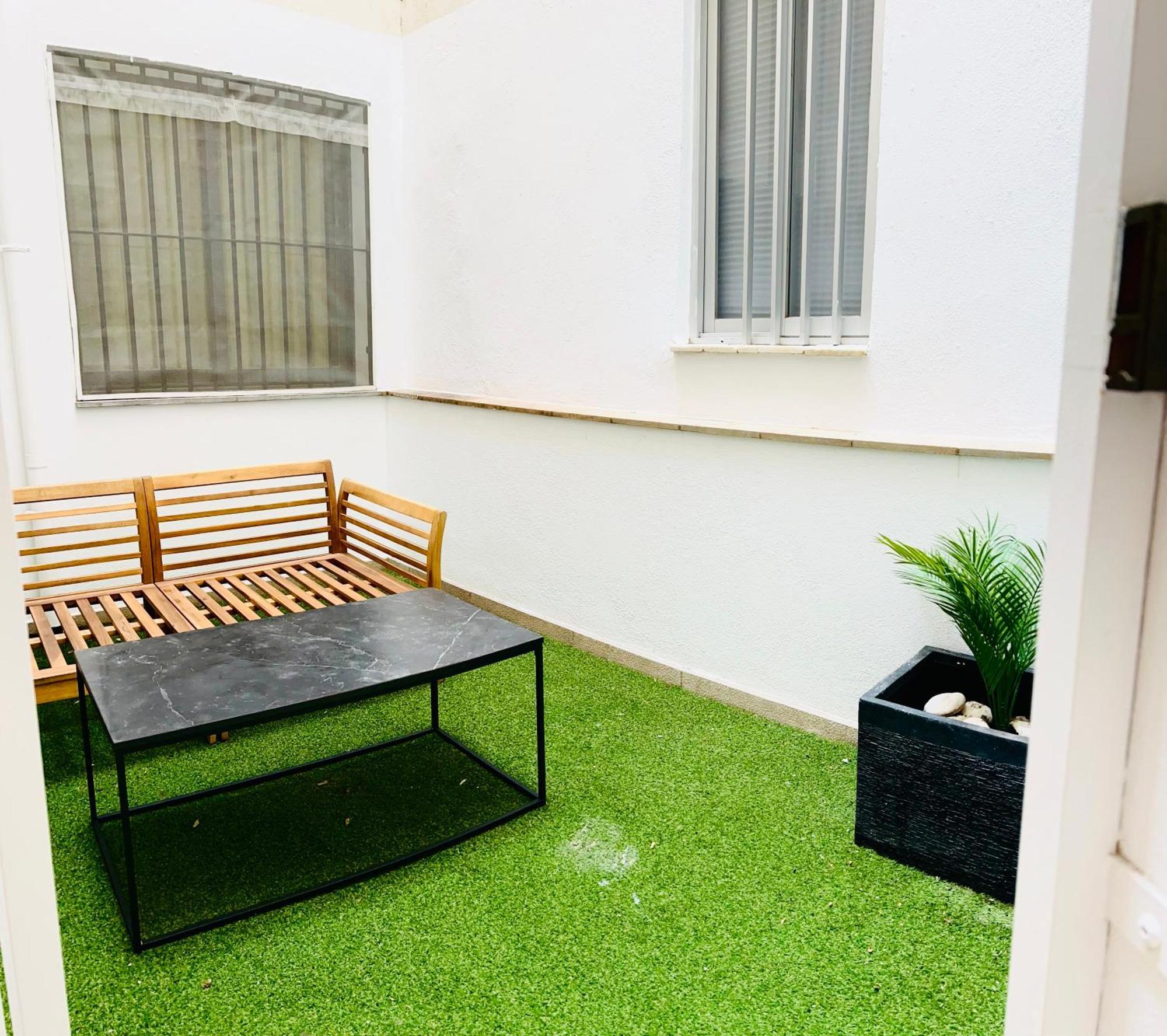 Wekey Homes Granada, El Refugio De San Juan Appartement *